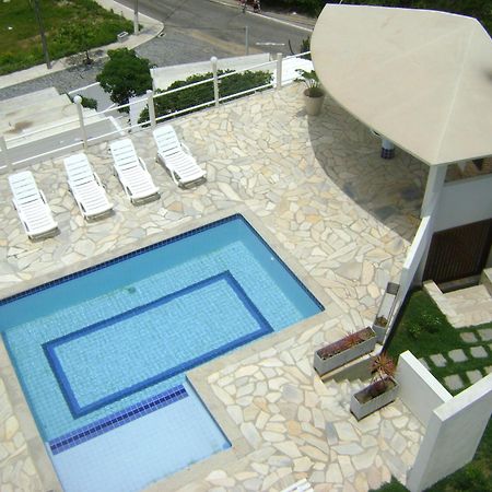 Pousada Passagem Dos Papagaios Cabo Frio Exterior photo