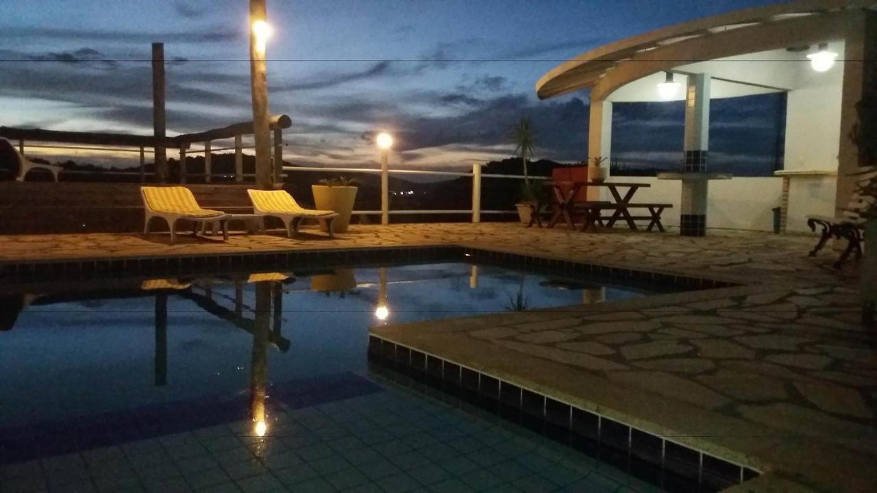Pousada Passagem Dos Papagaios Cabo Frio Exterior photo