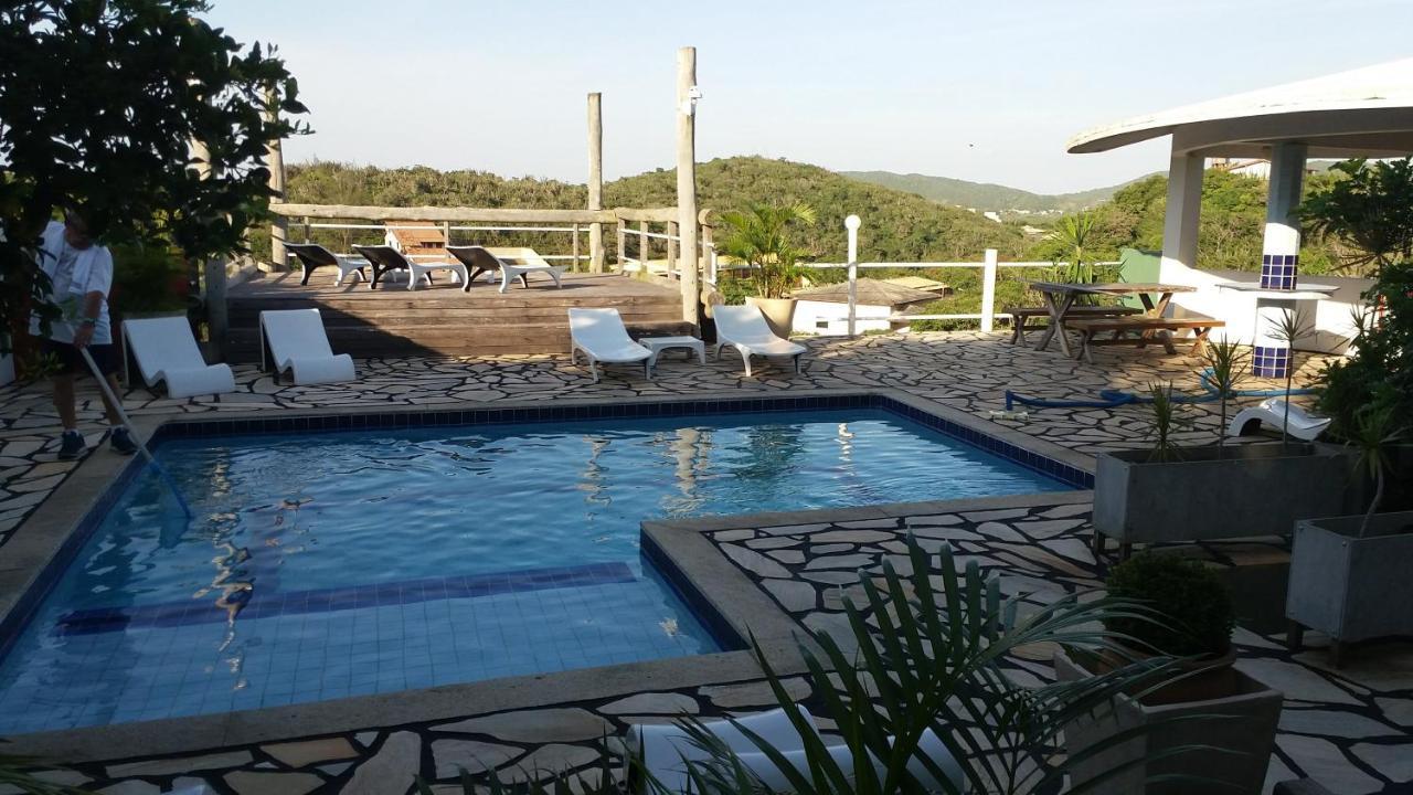 Pousada Passagem Dos Papagaios Cabo Frio Exterior photo
