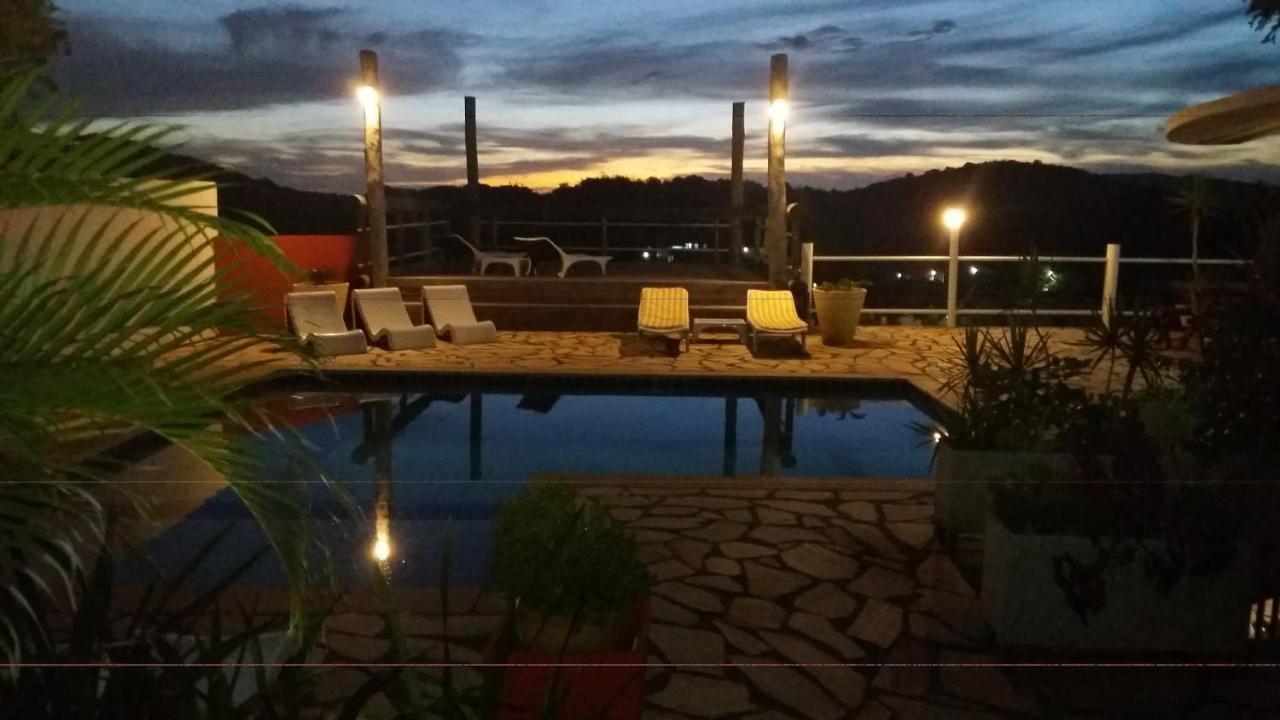 Pousada Passagem Dos Papagaios Cabo Frio Exterior photo