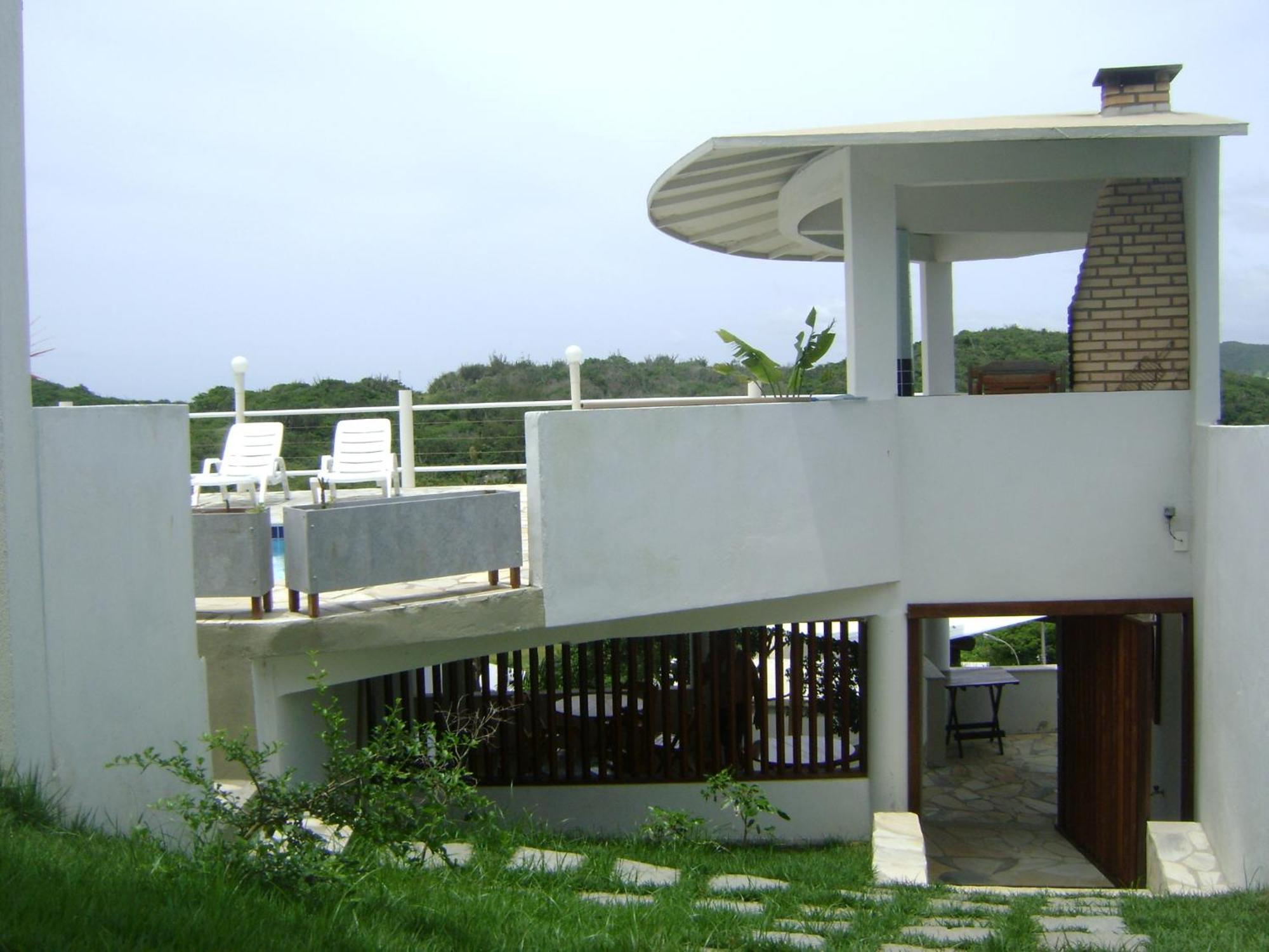 Pousada Passagem Dos Papagaios Cabo Frio Exterior photo