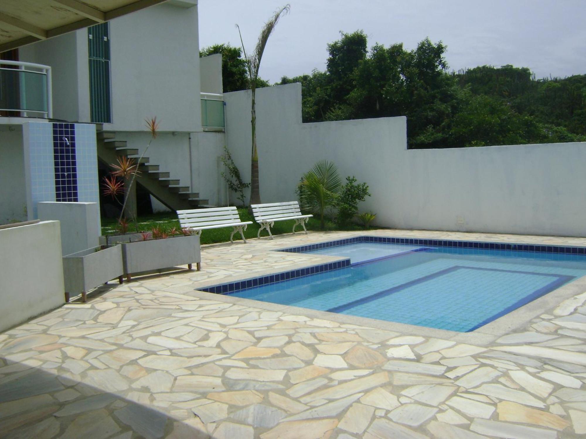 Pousada Passagem Dos Papagaios Cabo Frio Exterior photo