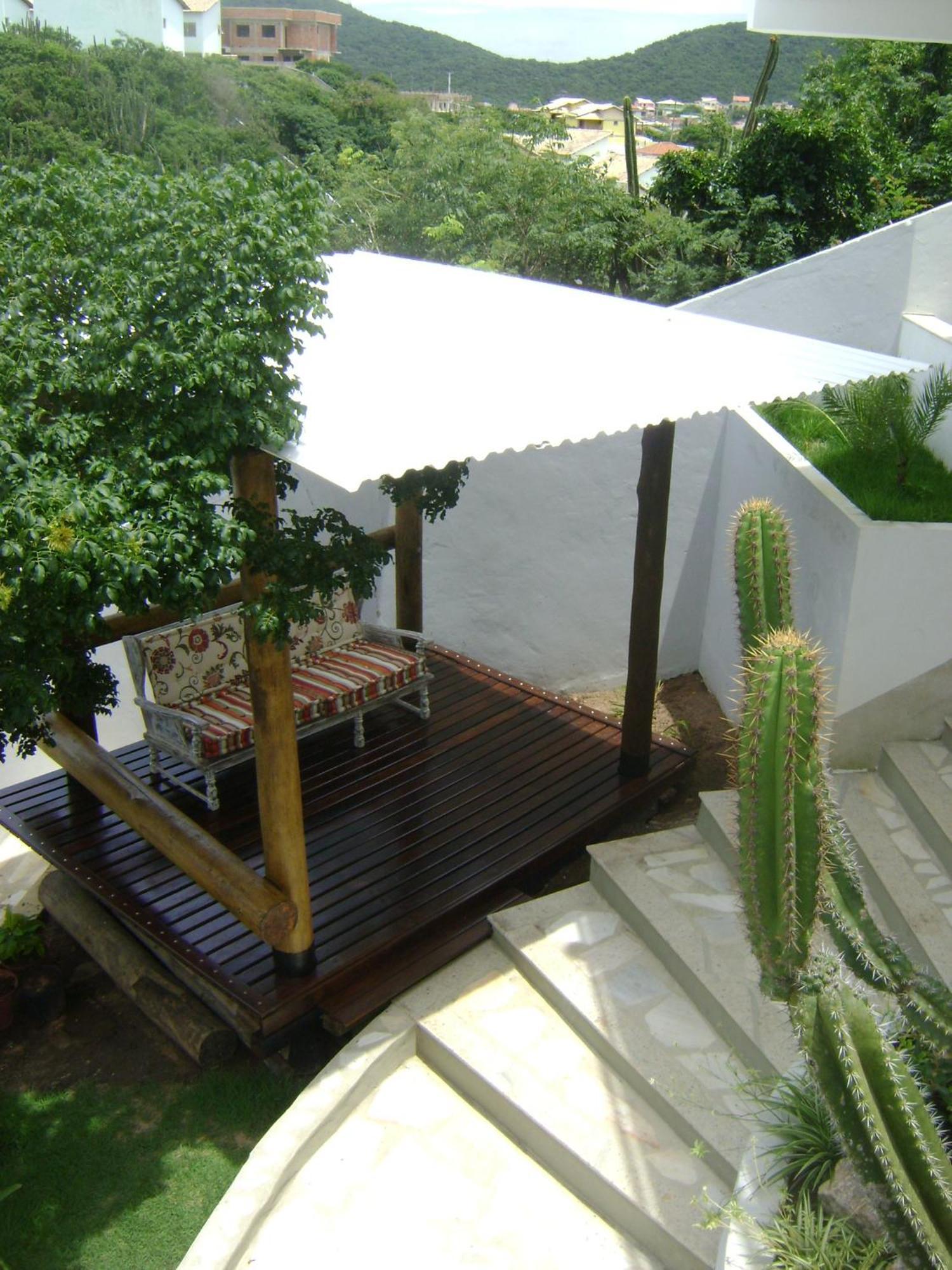 Pousada Passagem Dos Papagaios Cabo Frio Exterior photo