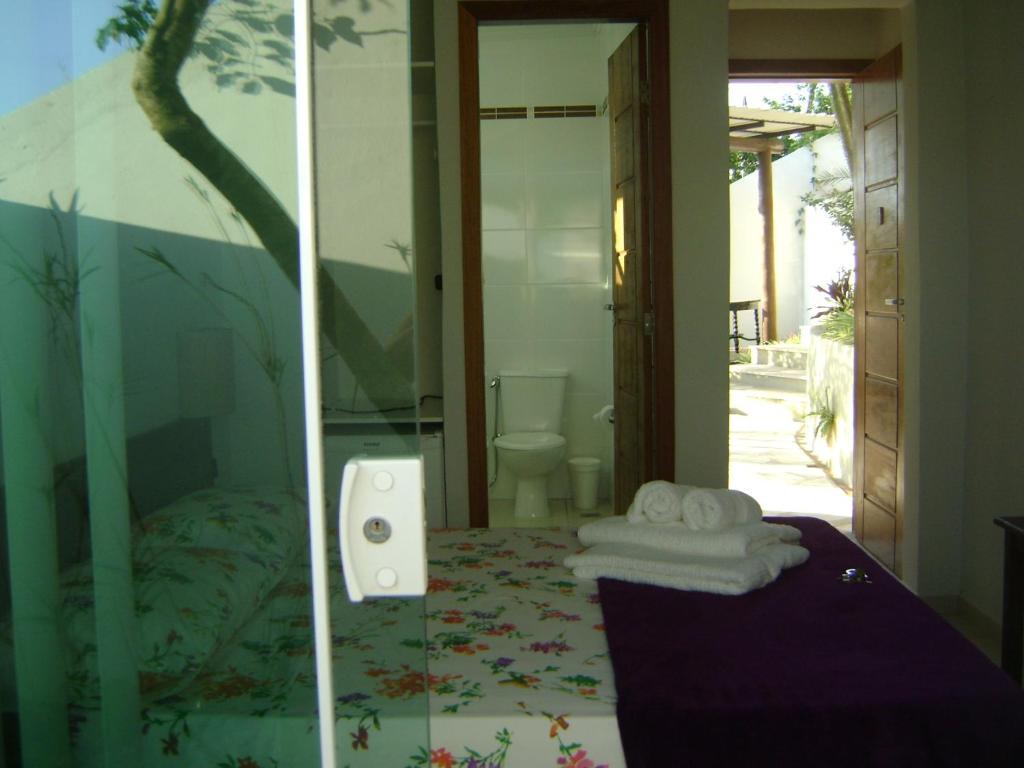 Pousada Passagem Dos Papagaios Cabo Frio Exterior photo