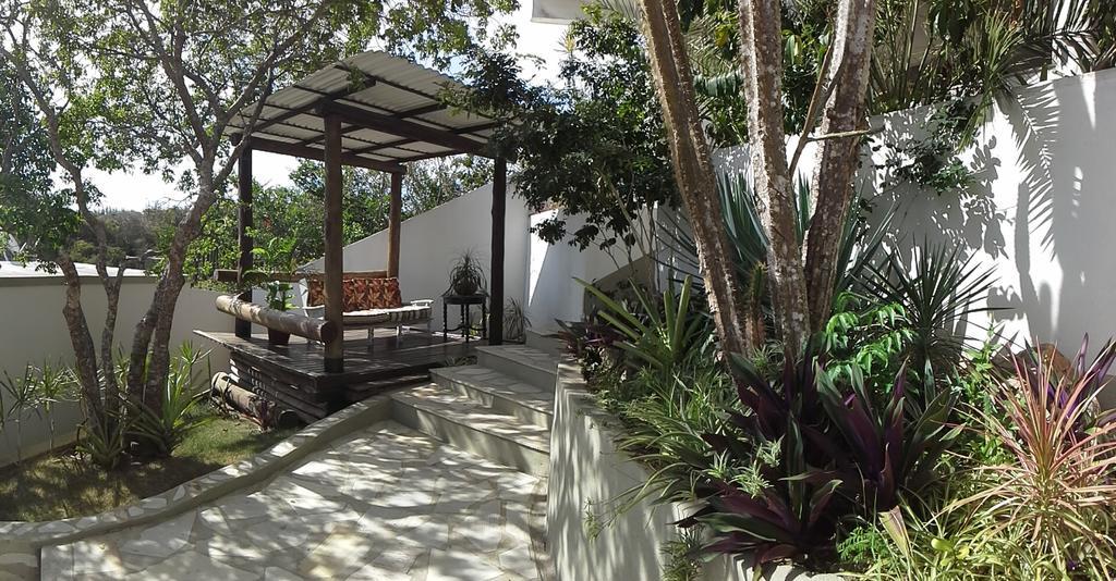 Pousada Passagem Dos Papagaios Cabo Frio Exterior photo